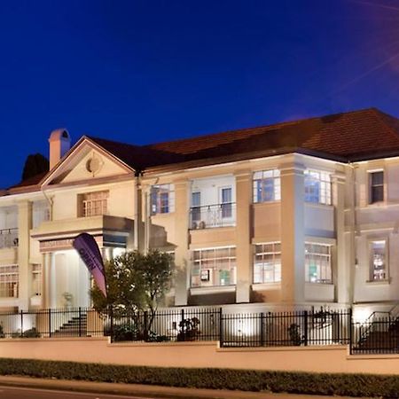 Grand View Hotel Wentworth Falls Esterno foto