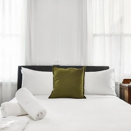 Grand View Hotel Wentworth Falls Esterno foto