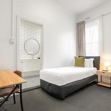Grand View Hotel Wentworth Falls Esterno foto