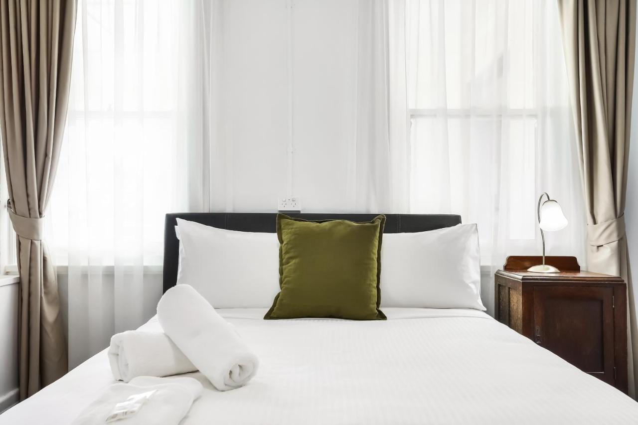 Grand View Hotel Wentworth Falls Esterno foto