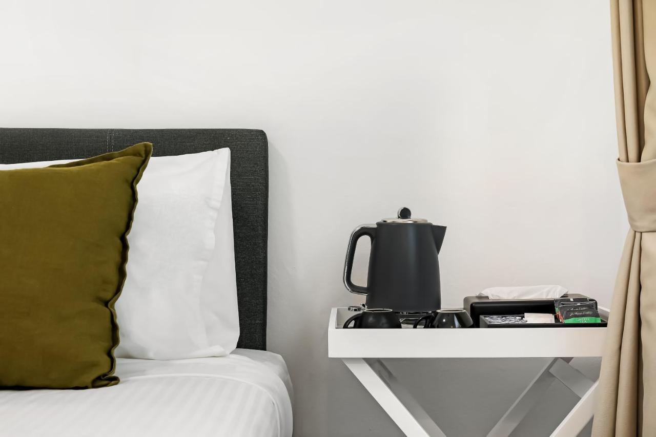 Grand View Hotel Wentworth Falls Esterno foto