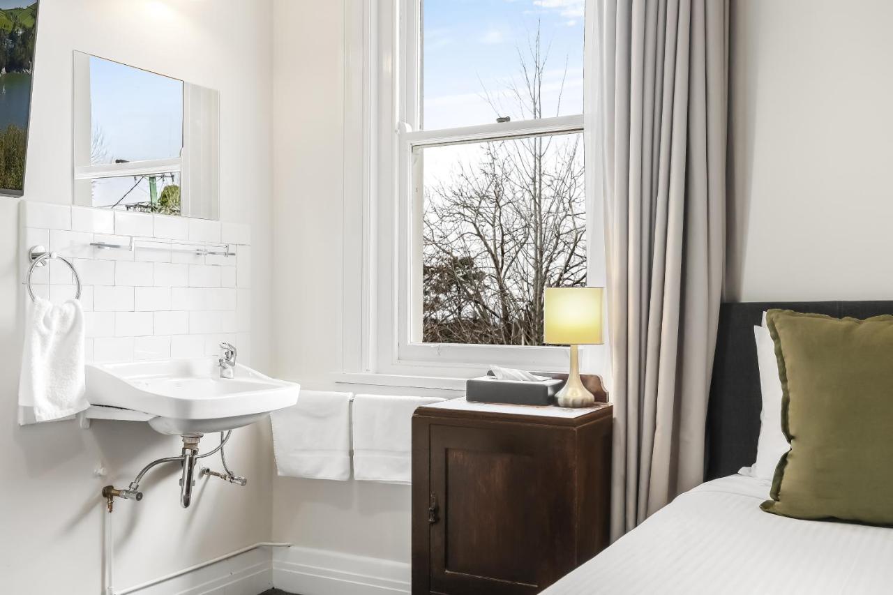 Grand View Hotel Wentworth Falls Esterno foto