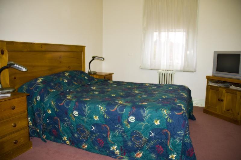 Grand View Hotel Wentworth Falls Esterno foto