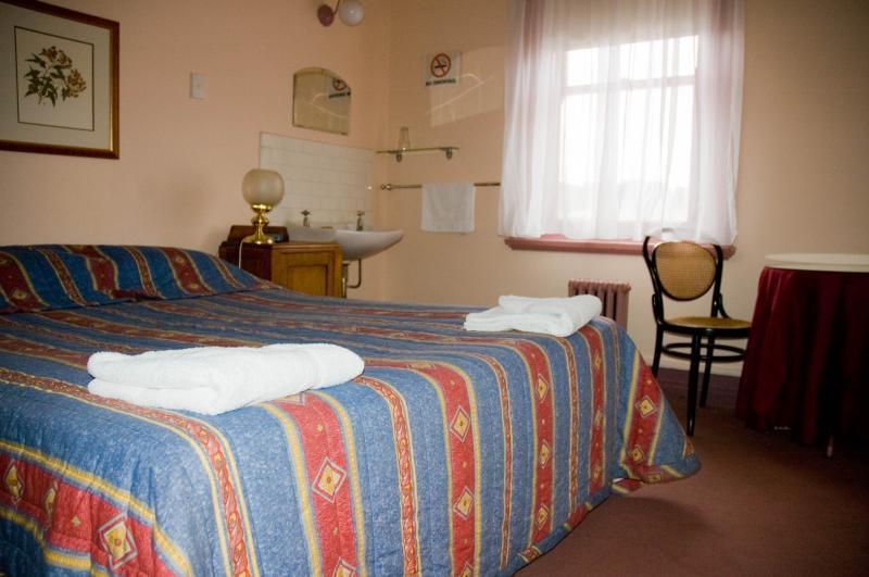Grand View Hotel Wentworth Falls Esterno foto