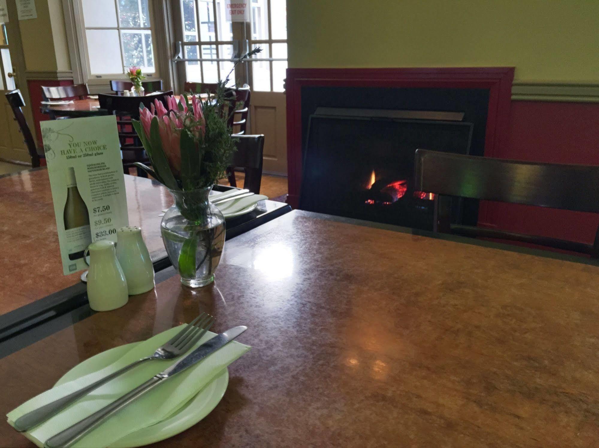 Grand View Hotel Wentworth Falls Esterno foto